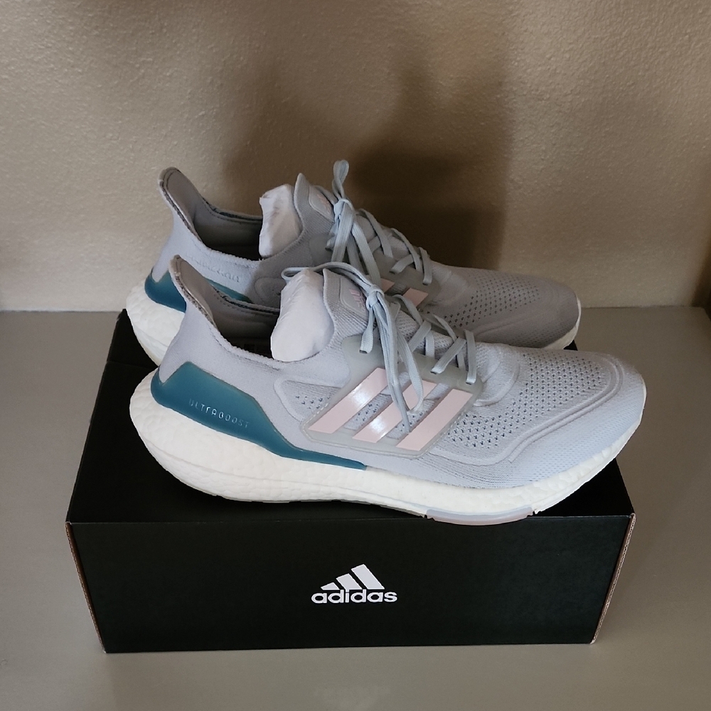 Adidas Ultraboost PRIMEBLUE Running Shoes